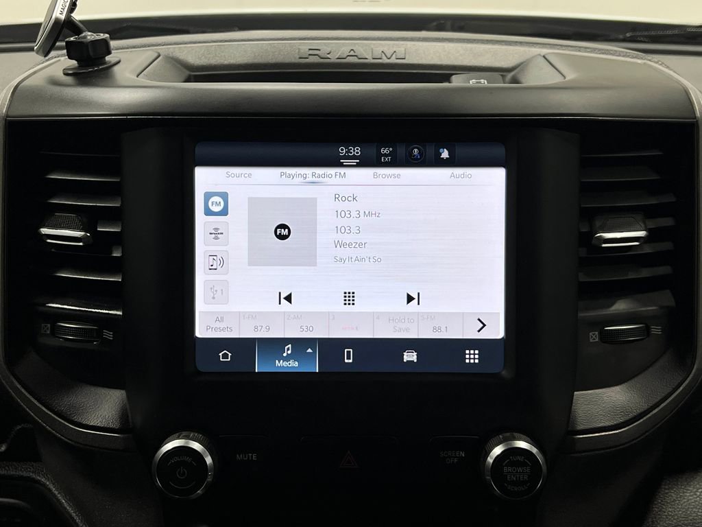 Used 2023 RAM 2500 Tradesman w/ Chrome Appearance Group image 22