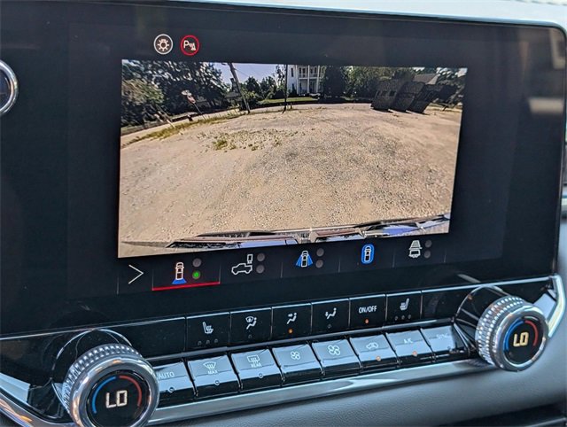 New 2026 GMC Canyon Elevation w/ Convenience Package image 22