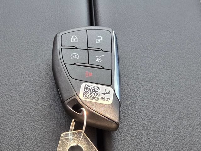 New 2026 Buick Envision Avenir AWD/4WD image 24