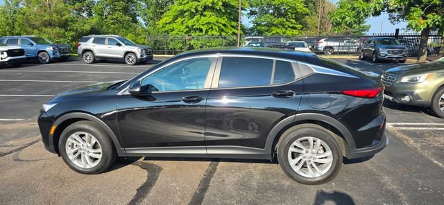 Used 2025 Buick Envista Preferred FWD image 7