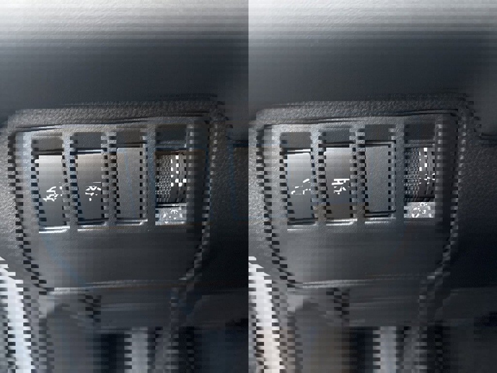 New 2025 Subaru Ascent Bronze Edition image 23