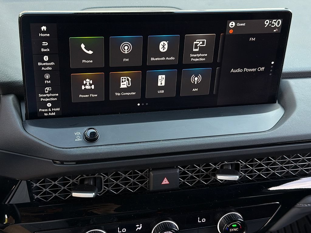 Used 2023 Honda Accord Sport image 18