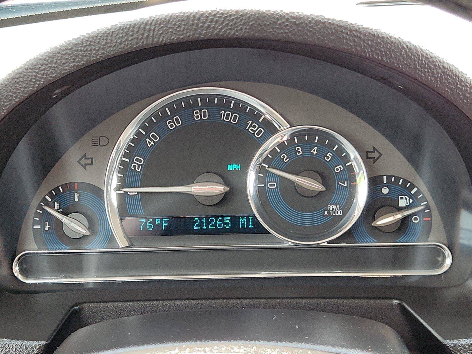 Used 2010 Chevrolet HHR LS FWD image 18