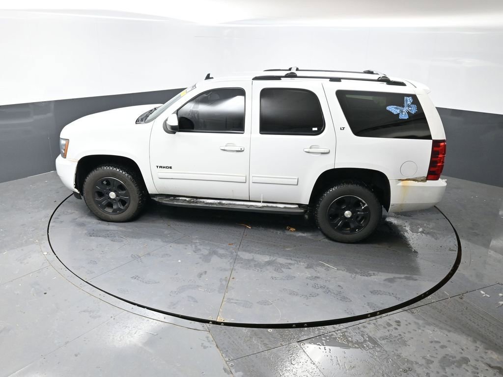 Used 2011 Chevrolet Tahoe LT image 18
