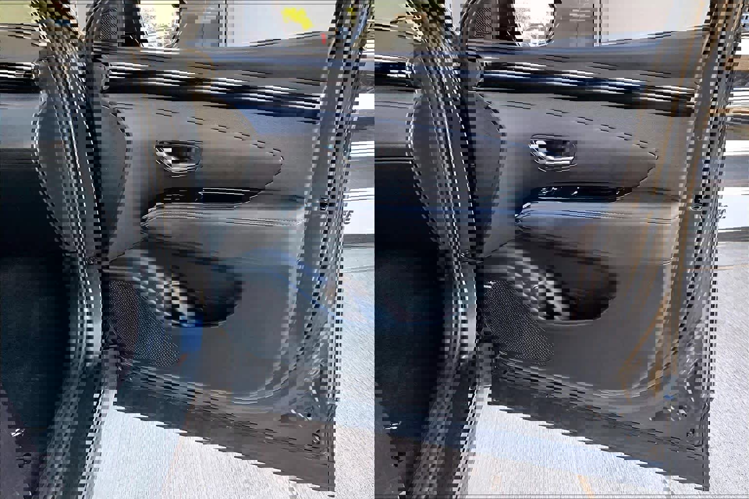 Used 2023 Hyundai Tucson Limited FWD image 22