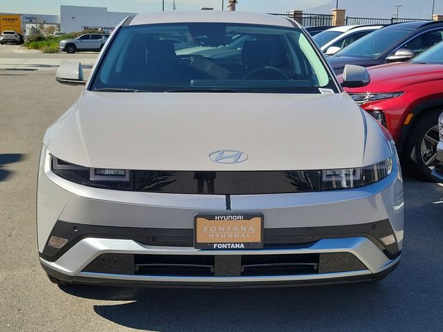 New 2026 Hyundai Ioniq 5 SE image 27