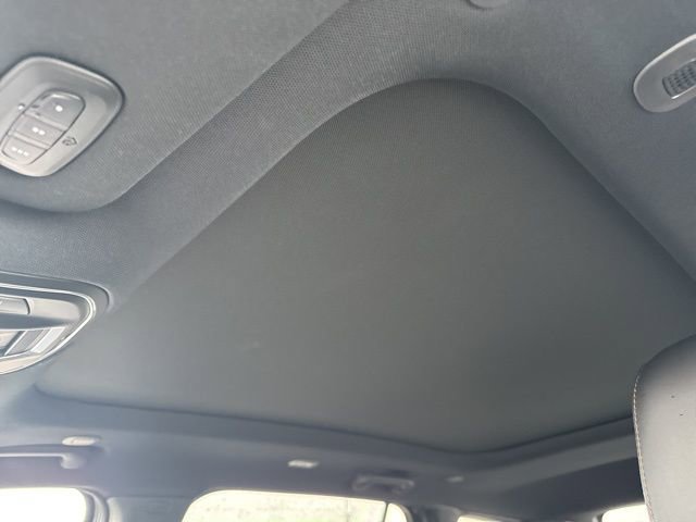 New 2026 Jeep Cherokee Overland image 35