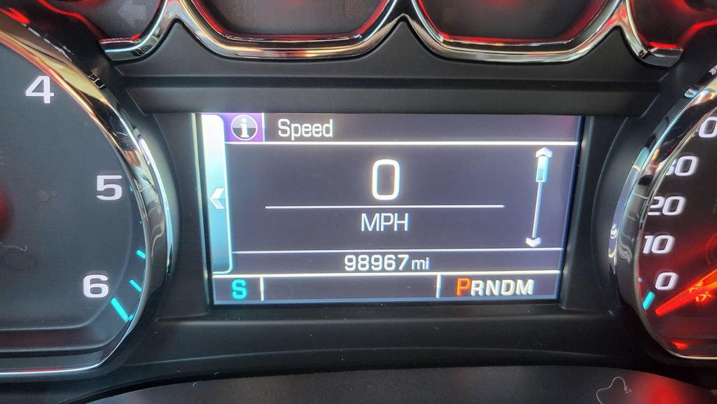 Used 2014 Chevrolet Silverado 1500 LT w/ All Star Edition RWD image 29