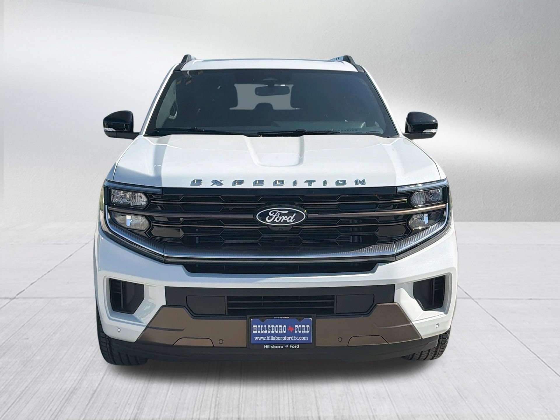 New 2027 Ford Expedition Max King Ranch AWD/4WD image 2