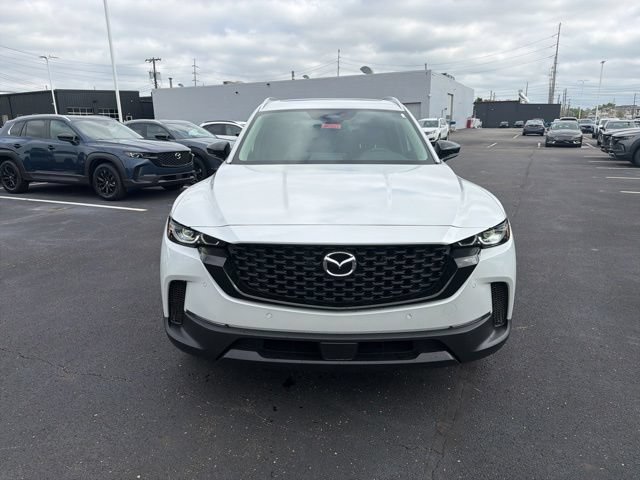 New 2026 MAZDA CX-50 AWD 2.5 S w/ Preferred Pkg image 21