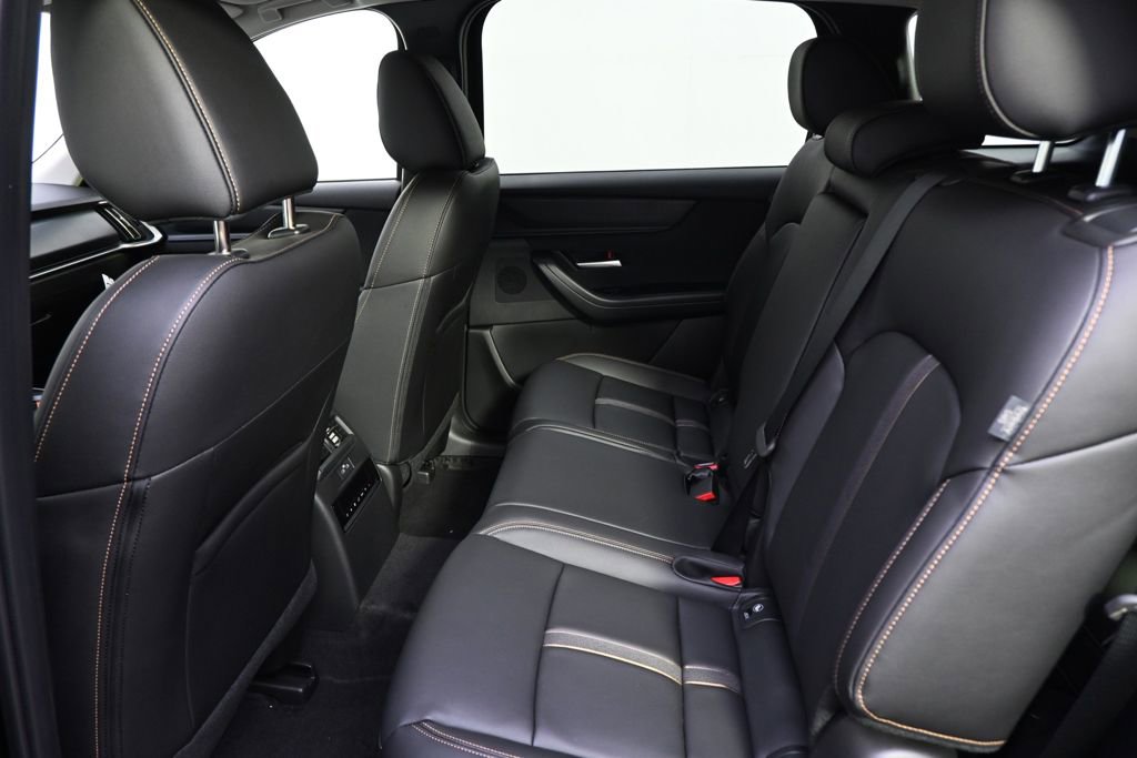 New 2026 MAZDA CX-90 3.3 Turbo w/ Select Package image 21