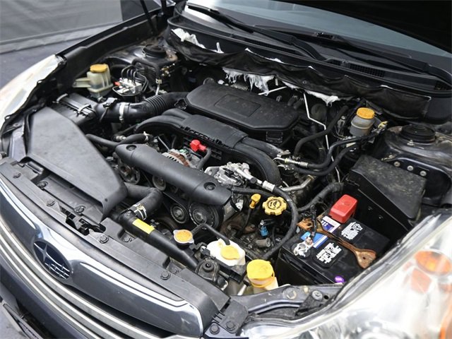 Used 2012 Subaru Outback 2.5i Premium image 10