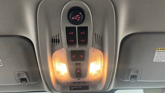 Used 2015 GMC Terrain SLT w/ Chrome Edition image 40