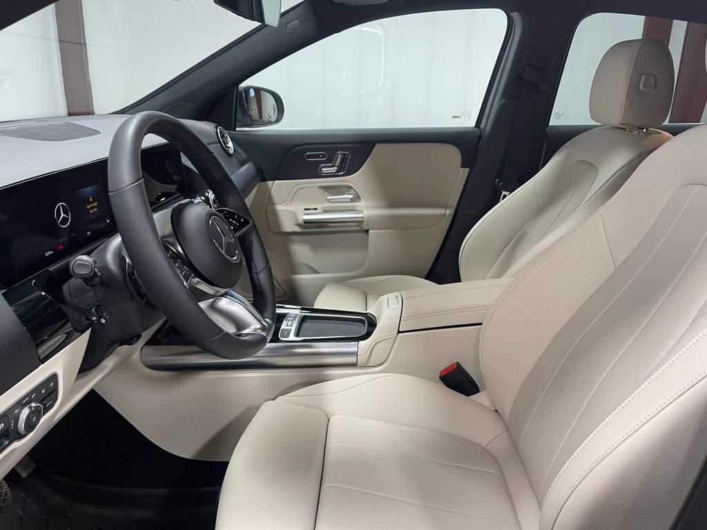 Used 2026 Mercedes-Benz GLA 250 4MATIC image 20