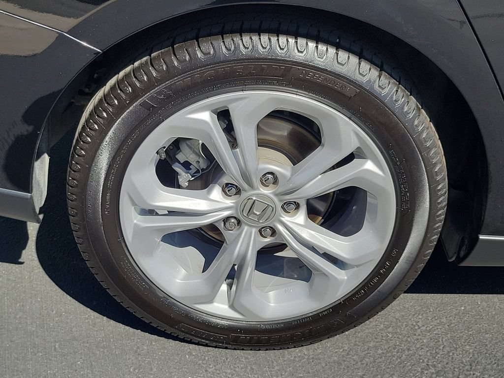 Used 2023 Honda Accord LX image 7