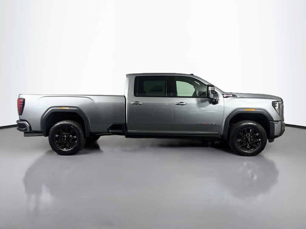 New 2026 GMC Sierra 3500 AT4 w/ AT4 Premium Plus Package AWD/4WD image 8
