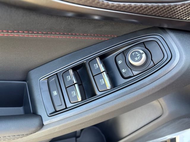 New 2026 Subaru WRX Limited AWD/4WD image 8