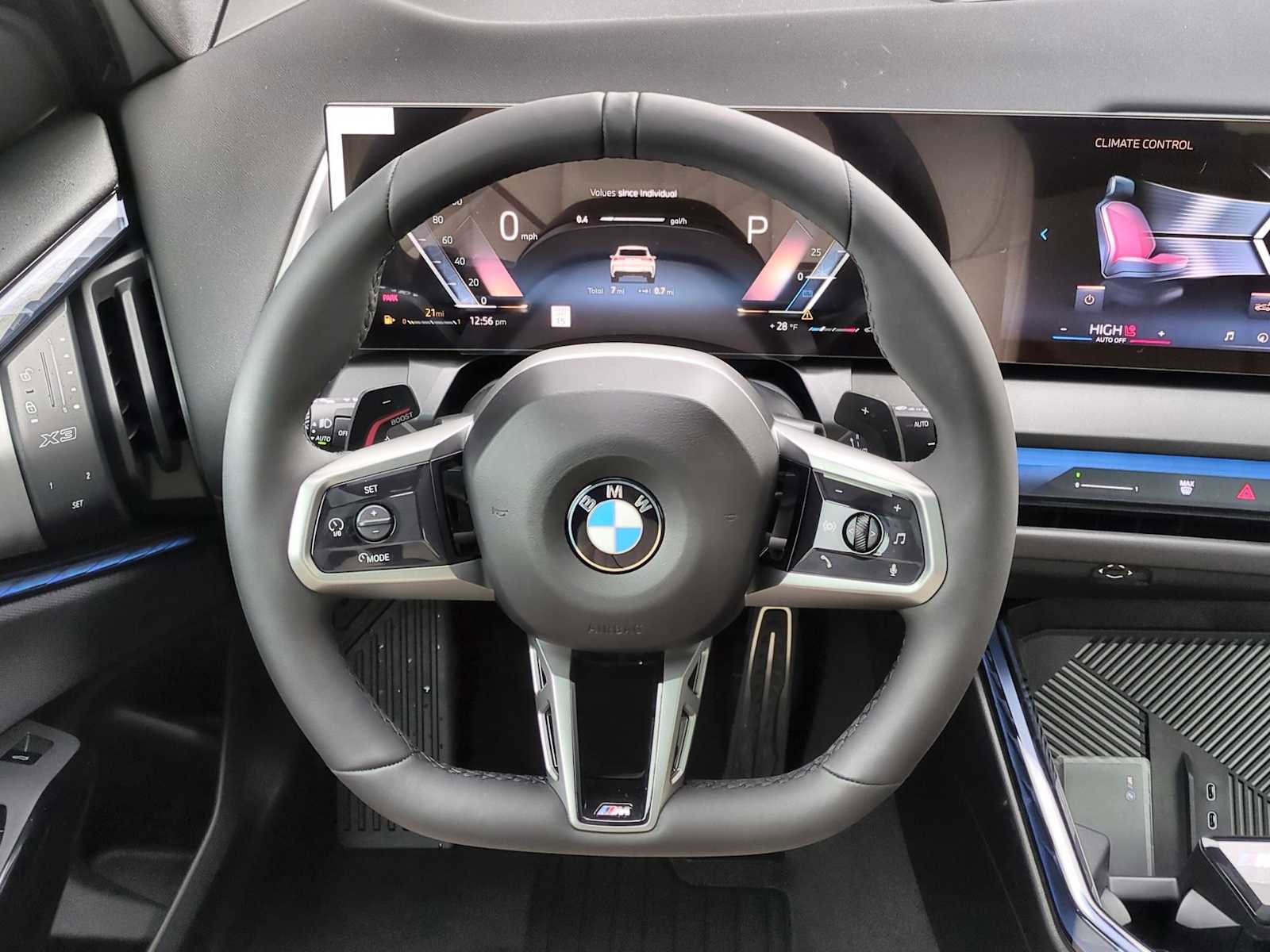 New 2026 BMW X3 xDrive30 image 24