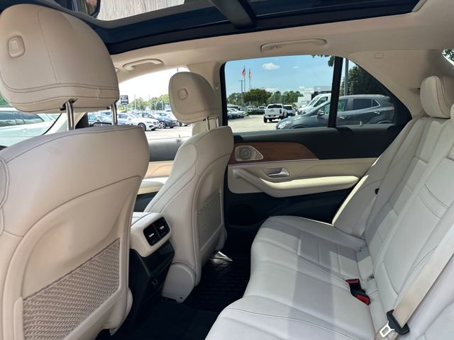 Used 2023 Mercedes-Benz GLE 350 GLE 350 w/ Premium Package image 26