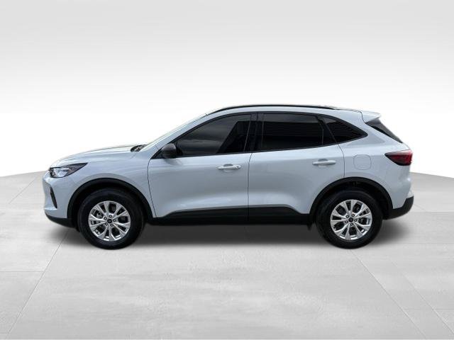 Used 2025 Ford Escape Active w/ Cold Weather Package AWD/4WD image 12