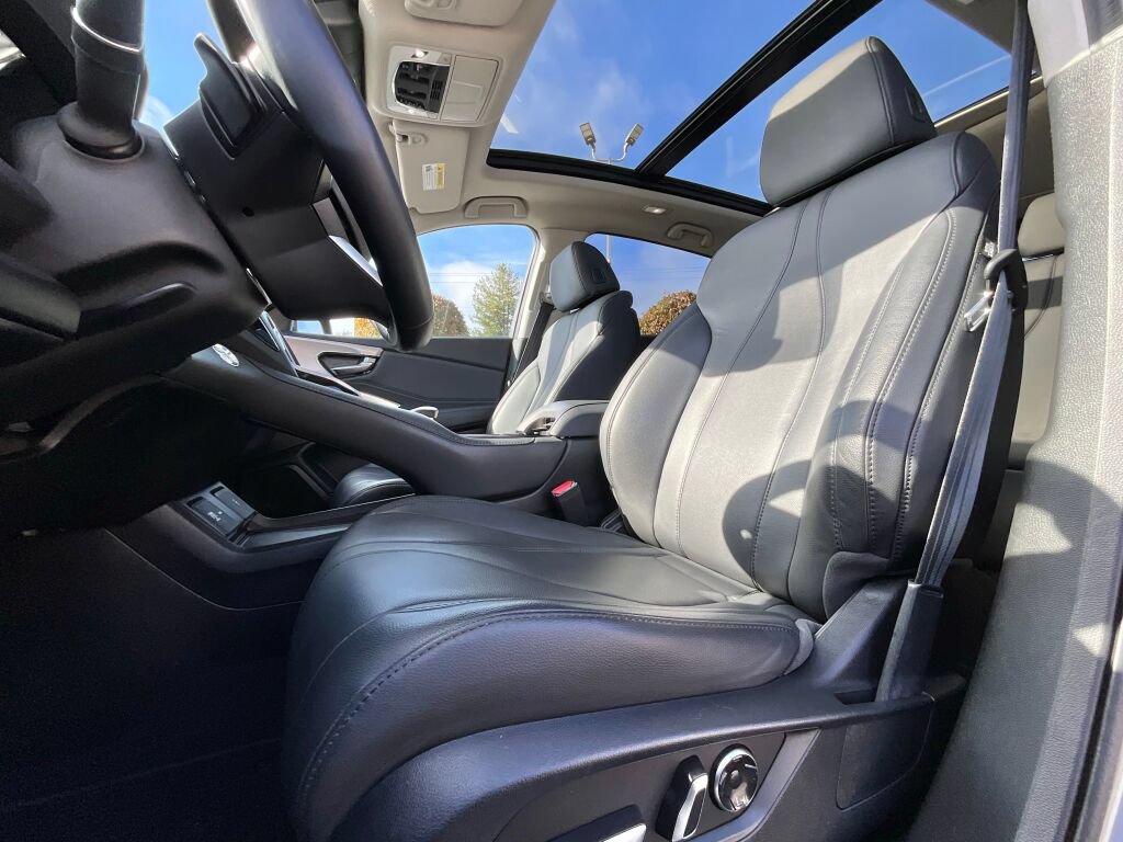 Used 2021 Acura RDX FWD image 9