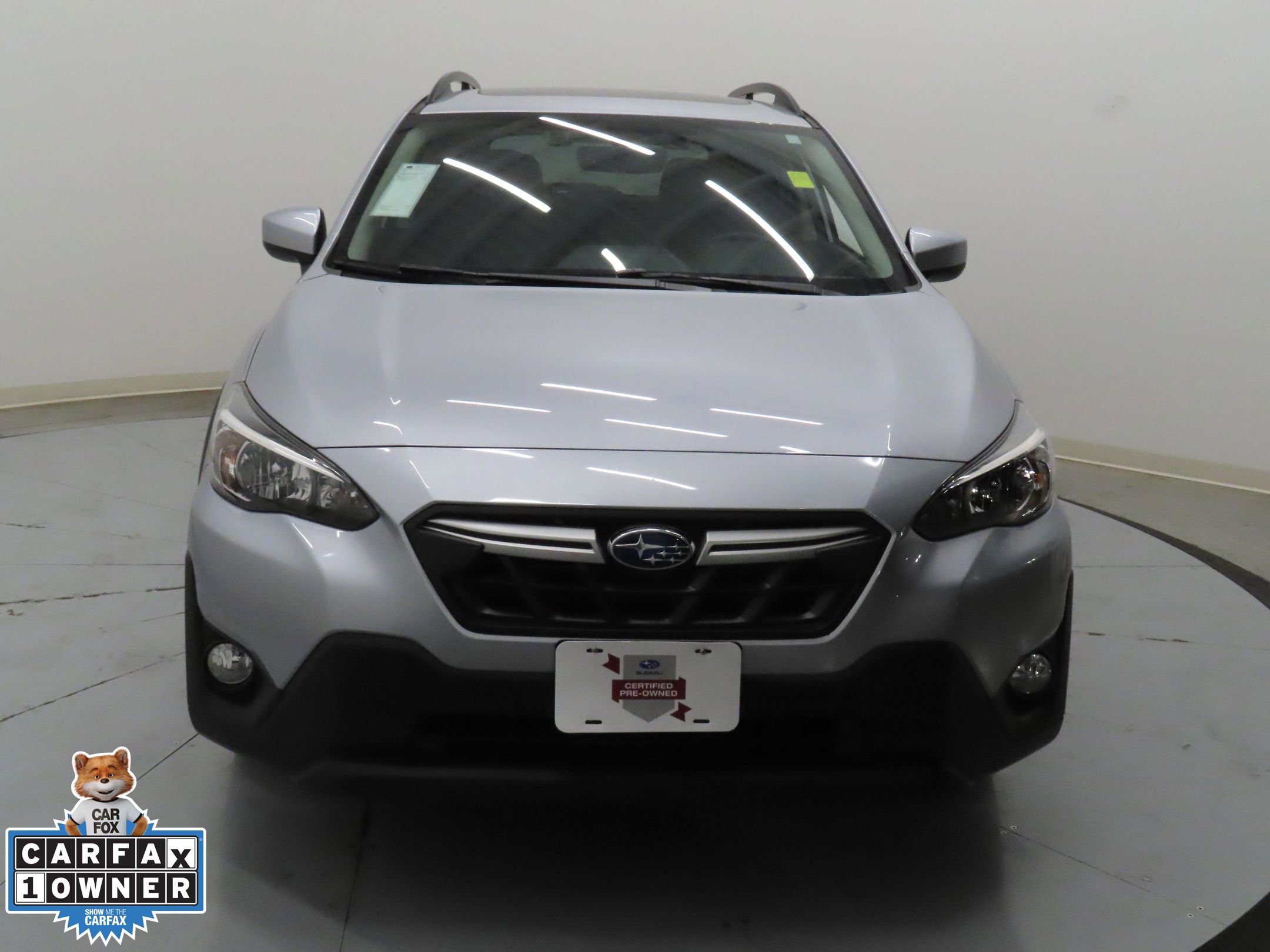 Certified 2023 Subaru Crosstrek 2.0i Premium image 11