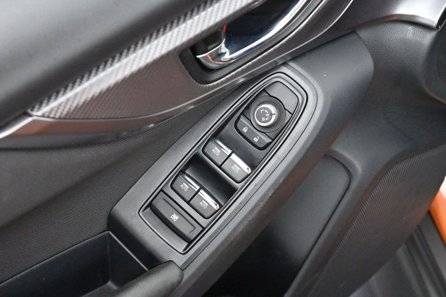 Used 2022 Subaru WRX Limited AWD/4WD image 10