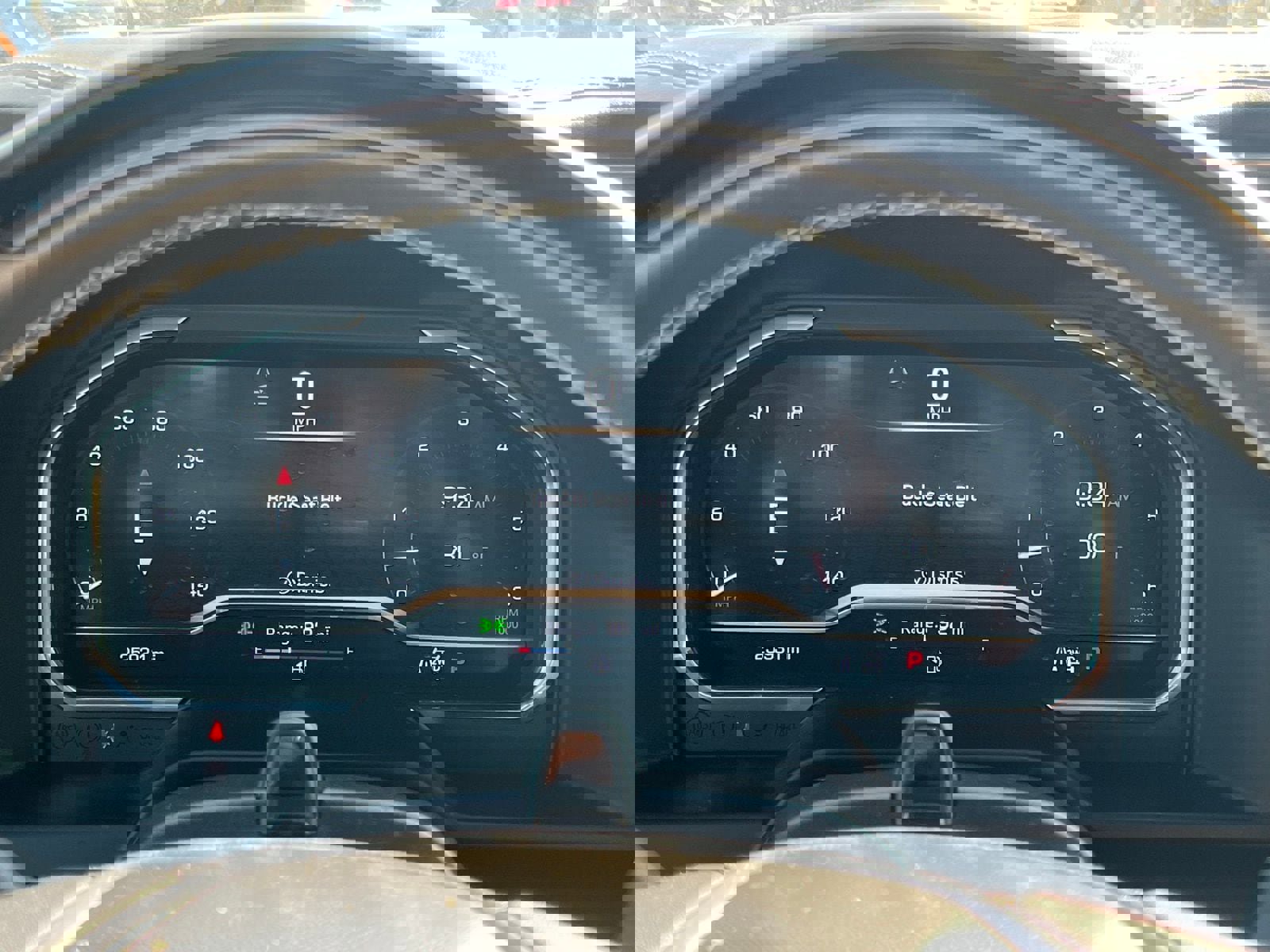 Used 2025 GMC Sierra 1500 Denali Ultimate image 34