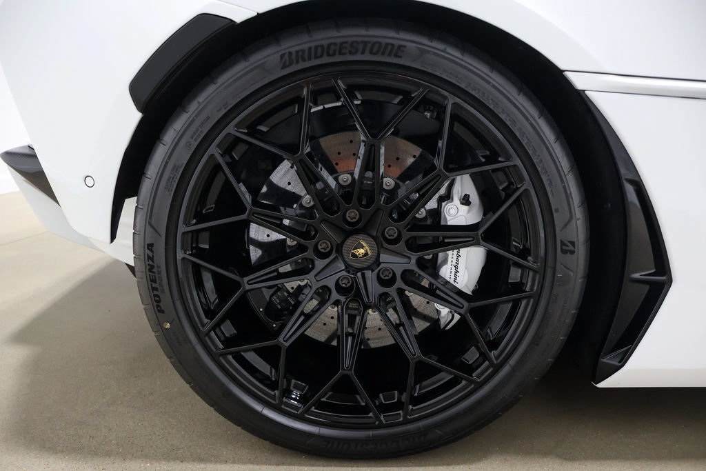 Used 2026 Lamborghini Temerario AWD/4WD image 25
