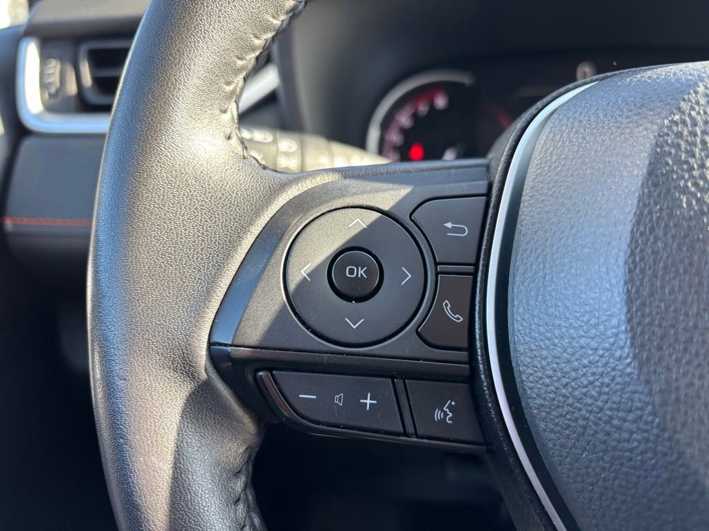 Used 2024 Toyota RAV4 Adventure image 23