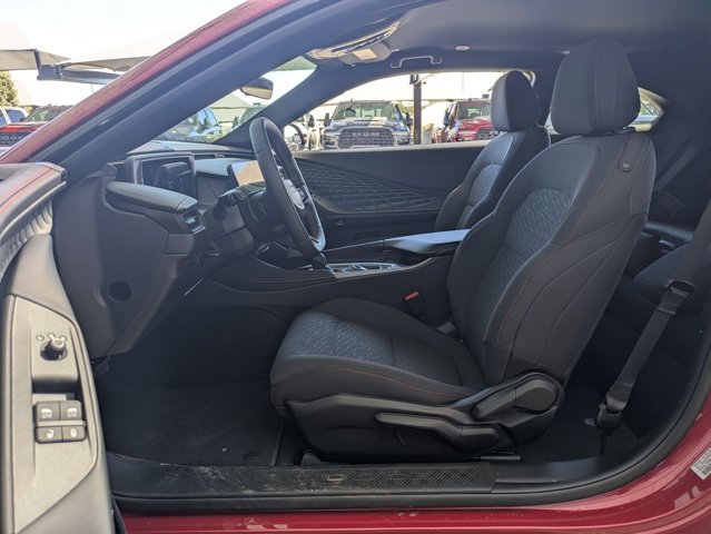 New 2026 Dodge Charger R/T w/ Blacktop Package AWD/4WD image 4