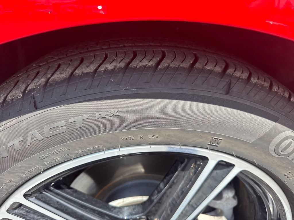 Used 2025 Ford Mustang Premium RWD image 15