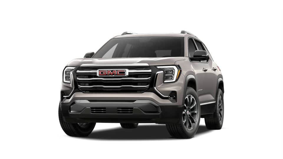New 2027 GMC Terrain Elevation w/ Elevation Premium Package AWD/4WD image 27