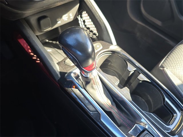 Used 2021 Chevrolet TrailBlazer RS w/ Convenience Package image 24