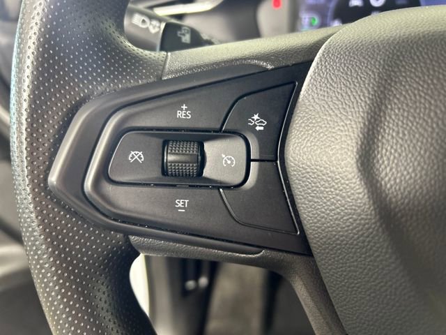 Used 2023 Chevrolet Bolt LT w/ Driver Confidence Package image 15