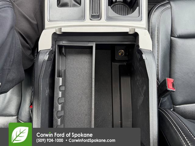 Used 2019 Ford F150 Lariat w/ Equipment Group 502A Luxury AWD/4WD image 37