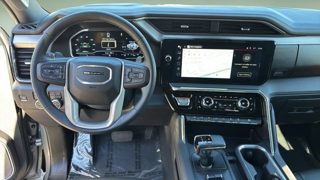 Used 2023 GMC Sierra 1500 Denali w/ Denali Reserve Package image 9