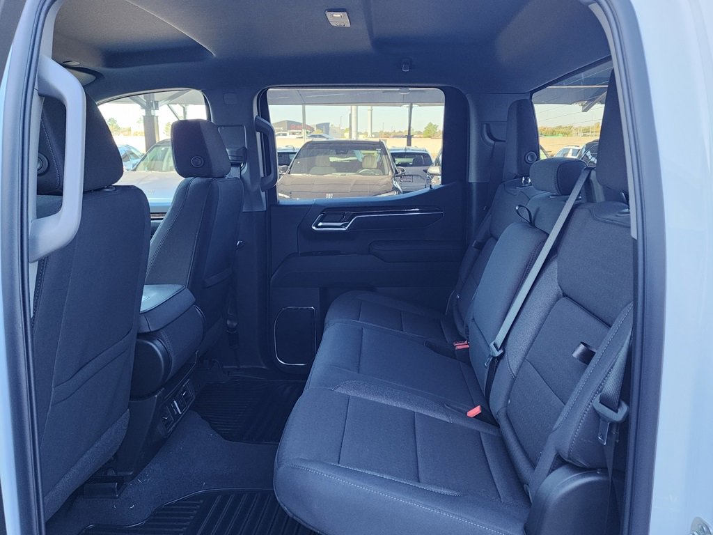 New 2026 GMC Sierra 1500 Elevation image 41