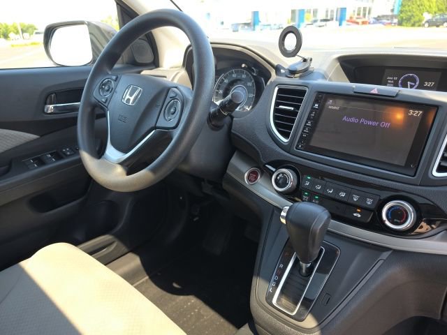 Used 2016 Honda CR-V EX image 18