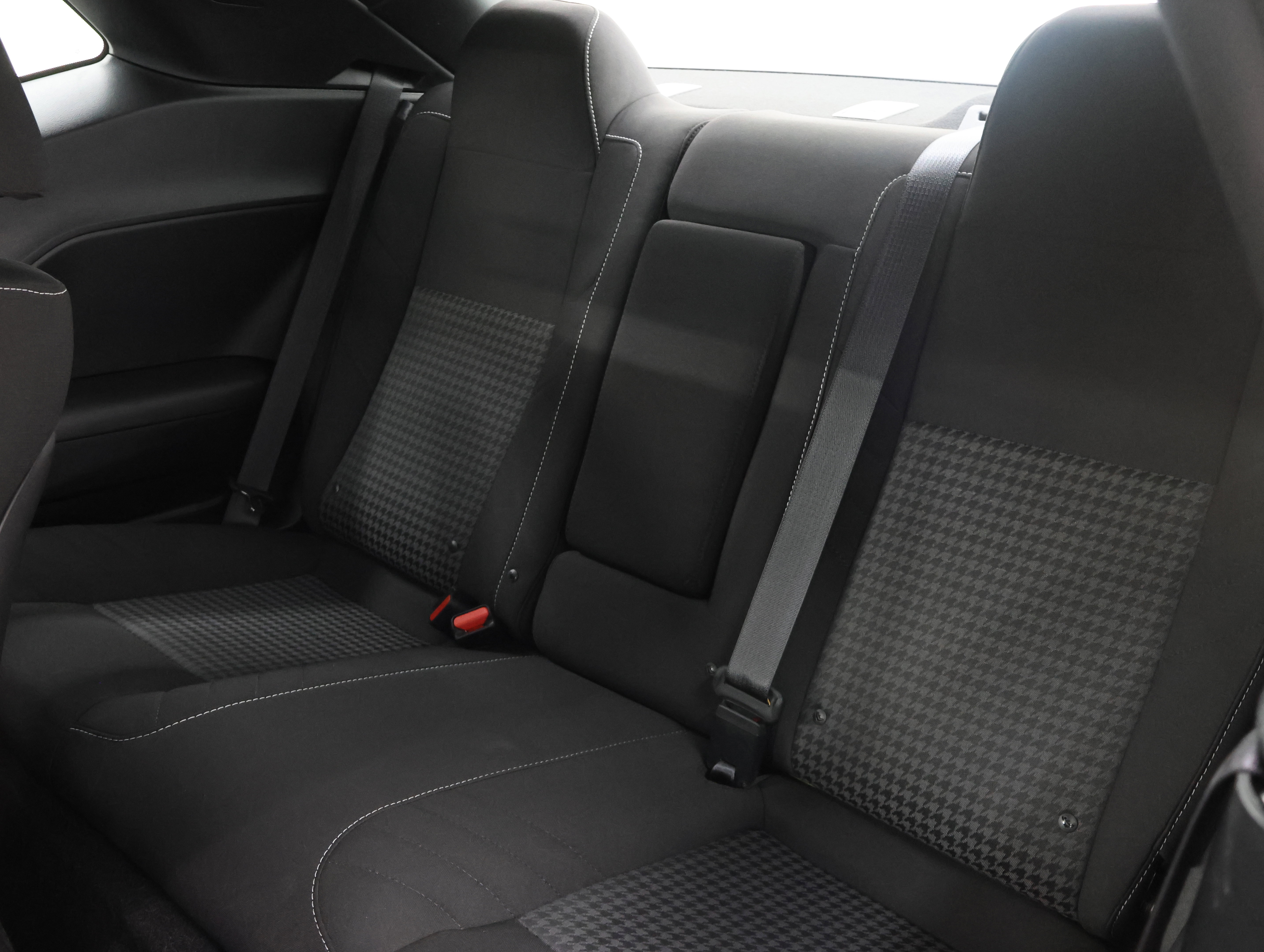 Used 2023 Dodge Challenger SRT Hellcat RWD image 9