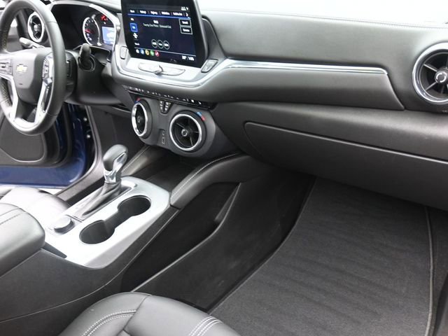 Used 2023 Chevrolet Blazer LT w/ LPO, Floor Liner Package image 28