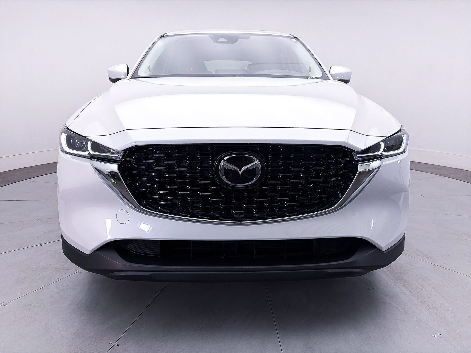 Used 2023 MAZDA CX-5 AWD 2.5 S w/ Premium Plus Pkg image 12
