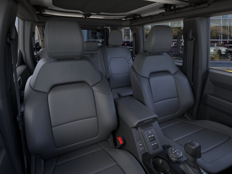 New 2026 Ford Bronco Badlands image 11