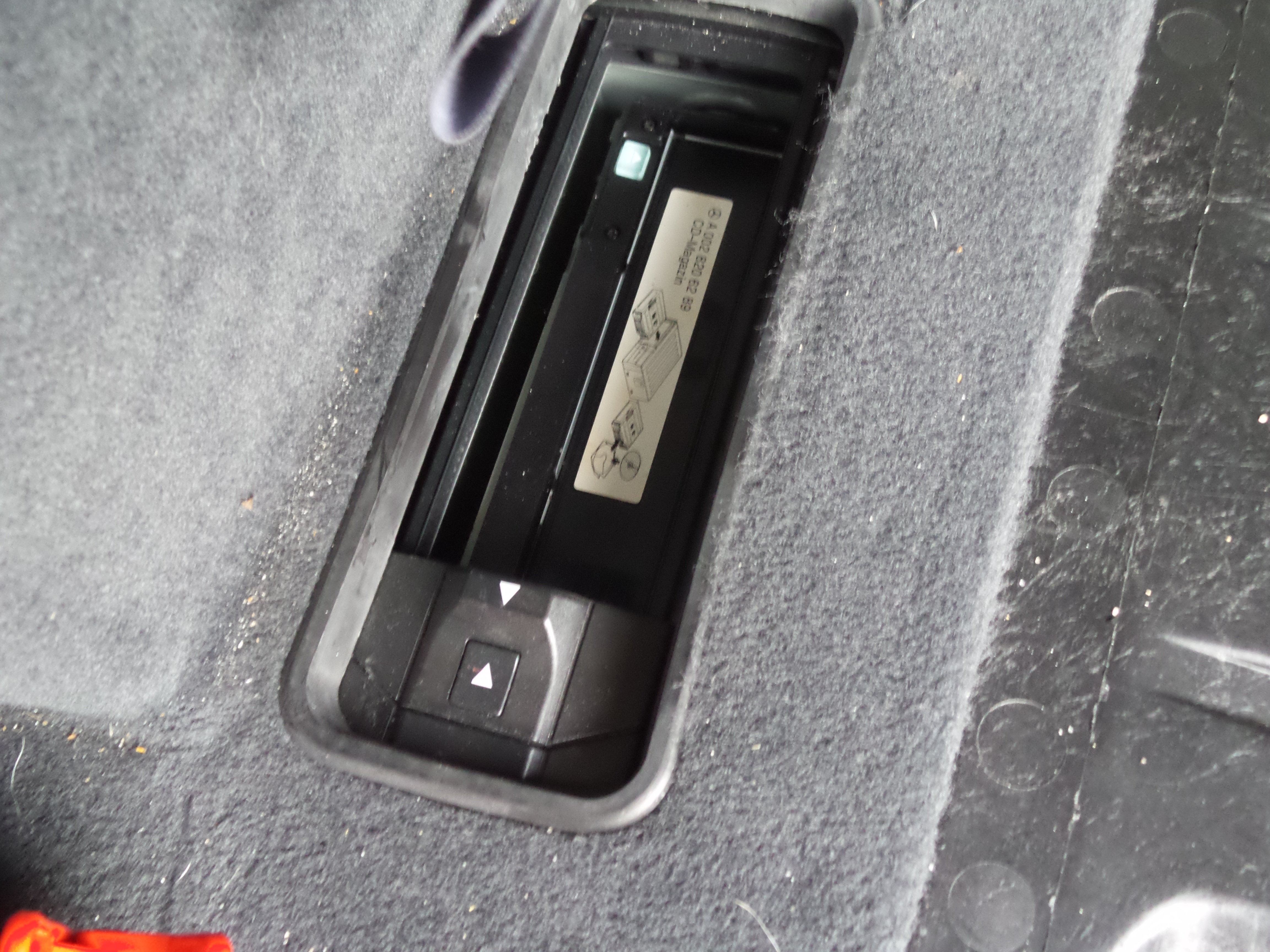 Used 2001 Mercedes-Benz CL 500 image 33