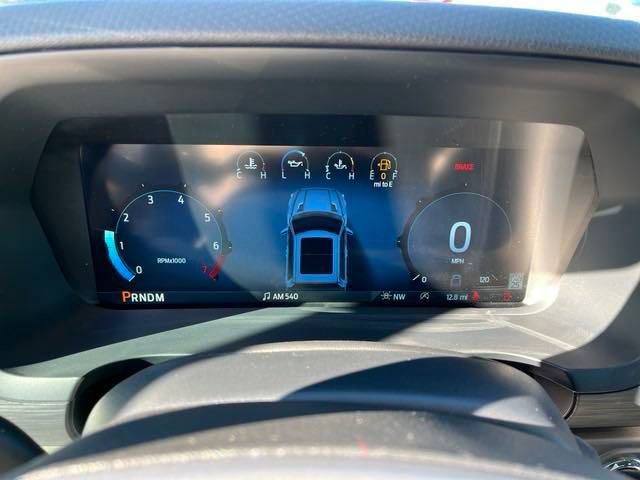 New 2024 Ford F150 XLT w/ Equipment Group 302A MID image 19