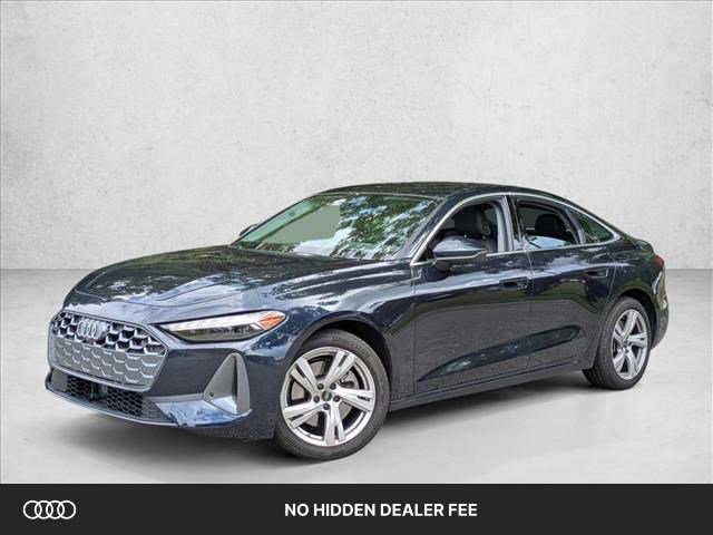 Used 2025 Audi A5 2.0T Premium Plus w/ Premium Plus