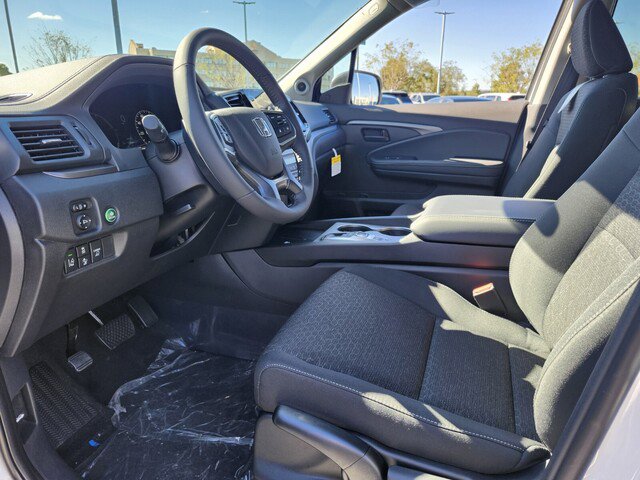 New 2026 Honda Ridgeline Sport image 6