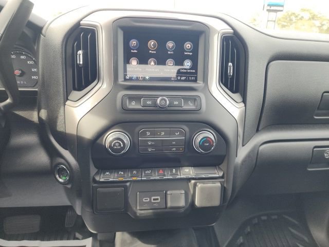 New 2026 Chevrolet Silverado 1500 W/T w/ WT Value Package image 23