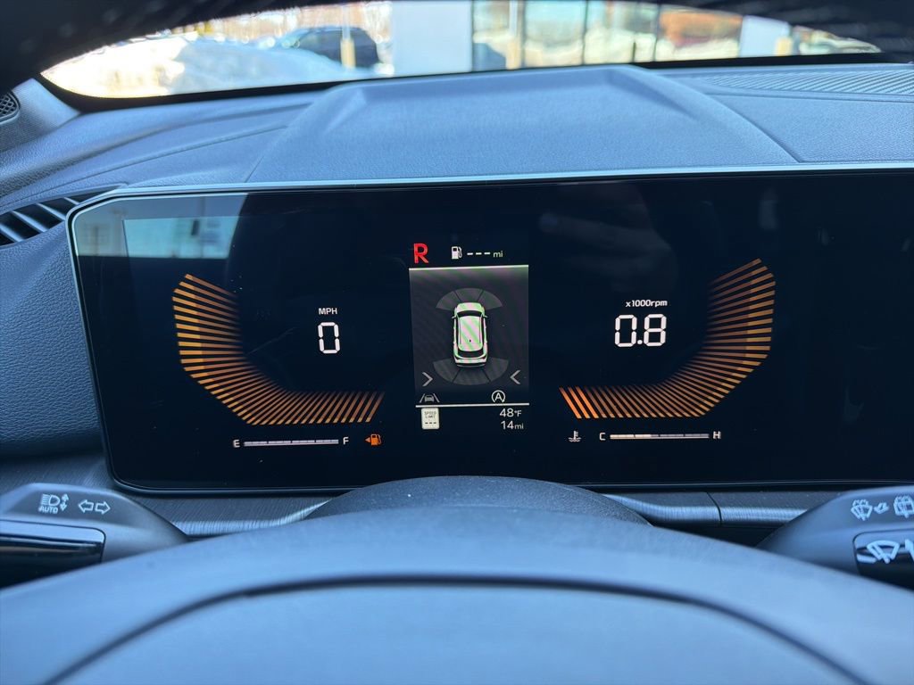 New 2026 Kia Sportage X-Line image 32