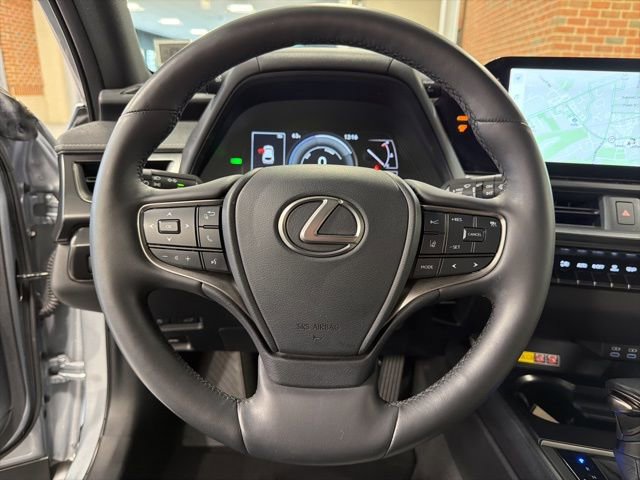 Used 2023 Lexus UX 250h AWD w/ Accessory Package (Z2) image 14